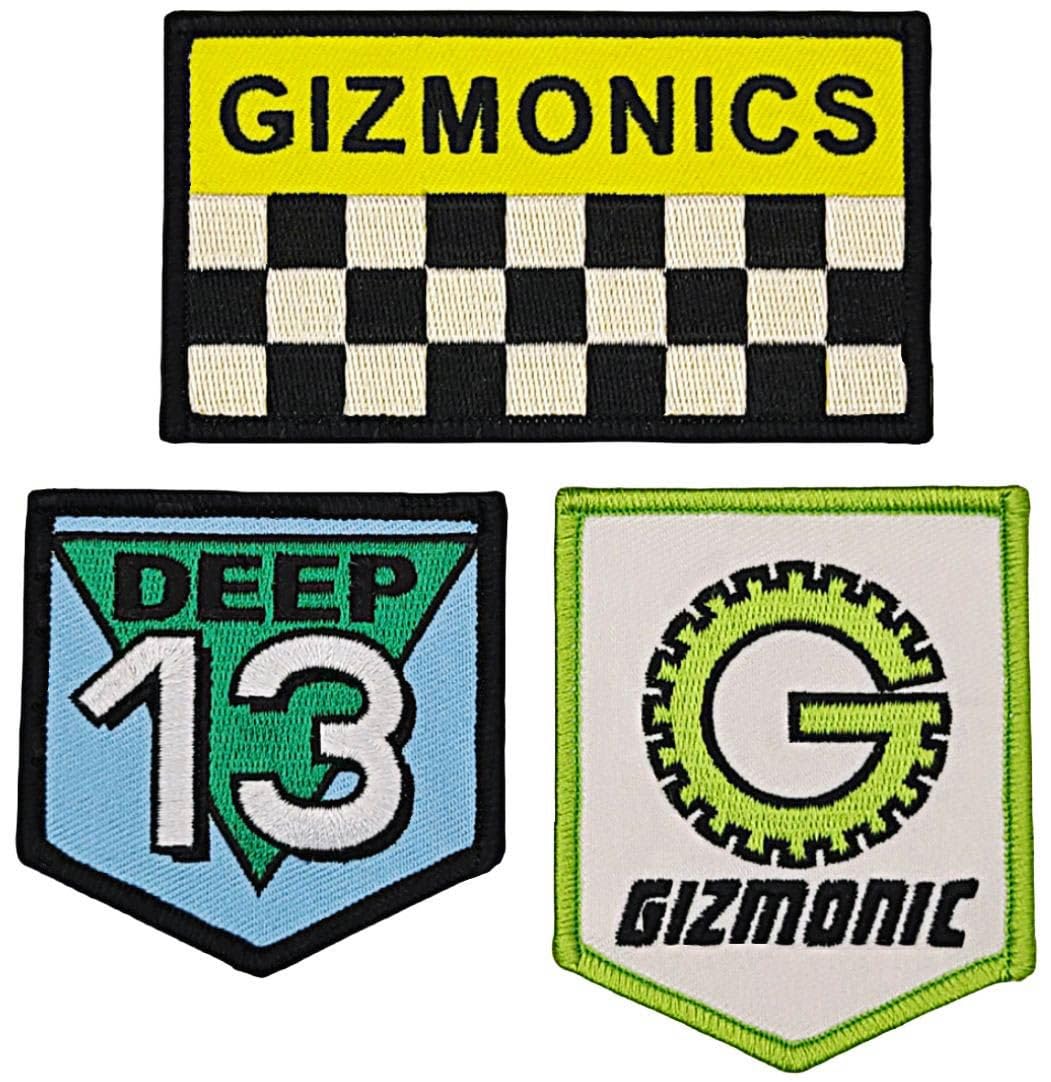 Amazon.com: Gizmonics Deep 13 SOL Mystery Science Theater 3000